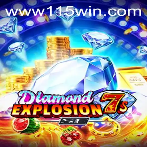 Descubra o Empolgante Mundo de DiamondExplosion7sSE - A Nova Geração de Jogos de Cassino