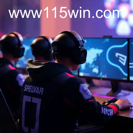 Esportes virtuais