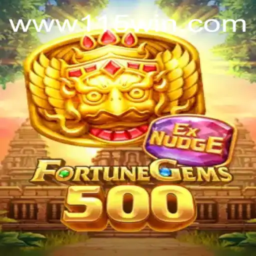 Descubra o Fascinante Mundo de FortuneGems500 e a Estratégia 115win