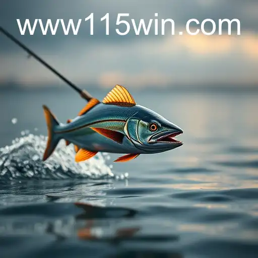 Jogos de pesca