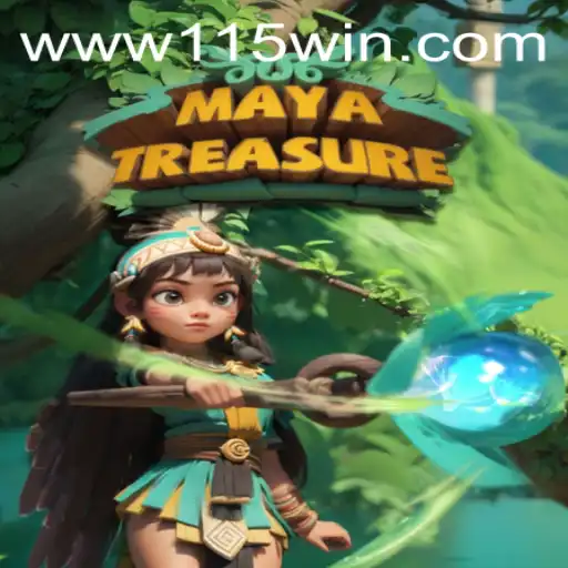 Explorando MayaTreasure: O Novo Sensação no Mundo dos Jogos