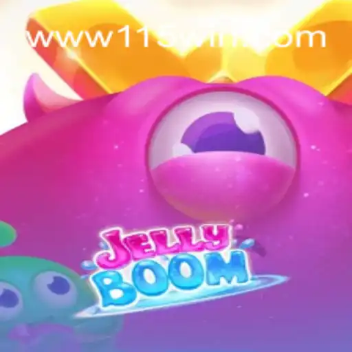 JellyBoom: O Viciado Jogo de Estratégia que Conquistou 2023
