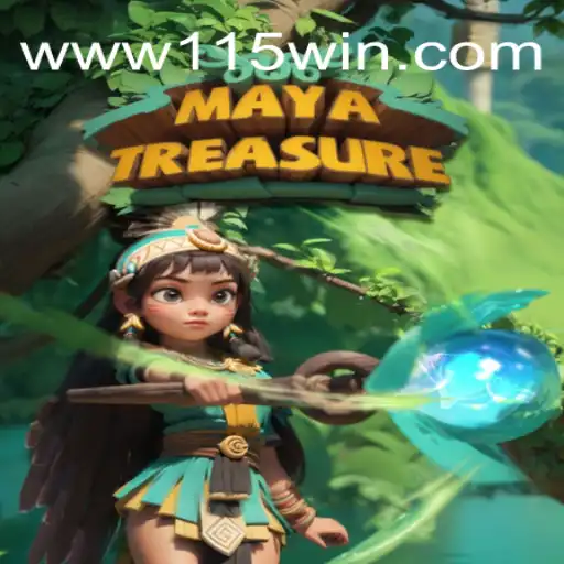 Explorando MayaTreasure: O Novo Sensação no Mundo dos Jogos