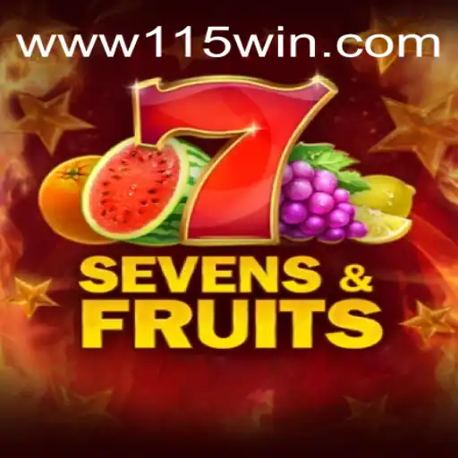 Explorando o Mundo Vibrante de SevensFruits e a Chave para o Sucesso 115win