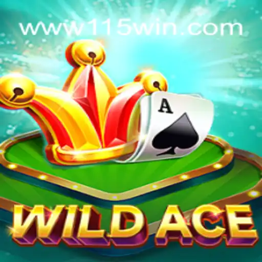 Descubra o Universo de WildAce: O Novo Jogo Sensação com a Palavra-Chave 115win