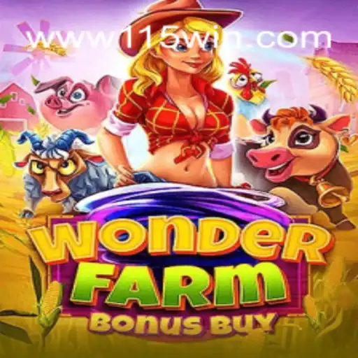 WonderFarmBonusBuy: Um Novo Horizonte de Entretenimento