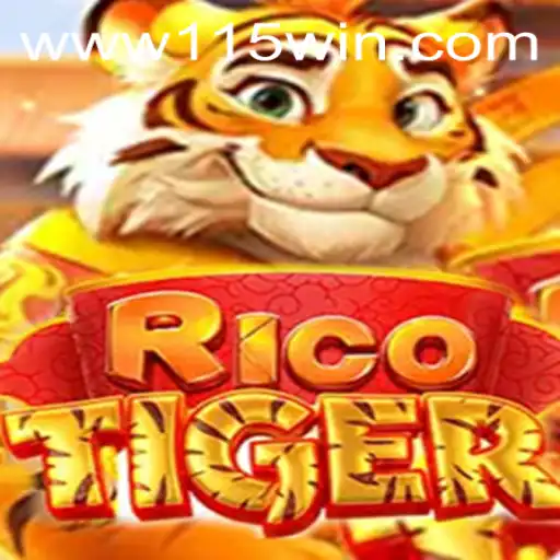 Descubra o Fascinante Mundo de RicoTiger: Um Guia Completo
