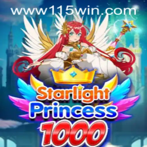 Explorando o Universo de StarlightPrincess1000: Aventura e Estratégia